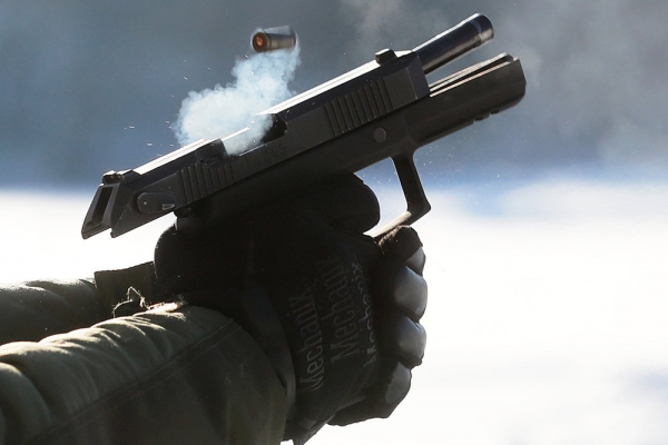 МВД России определило новые технические требования к гражданскому оружию