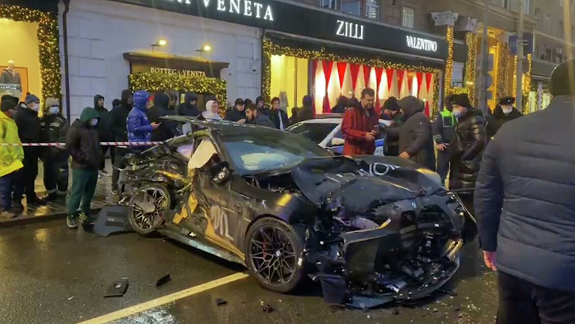 Госдума планирует проработать допмеры по борьбе с лихачами на дорогах