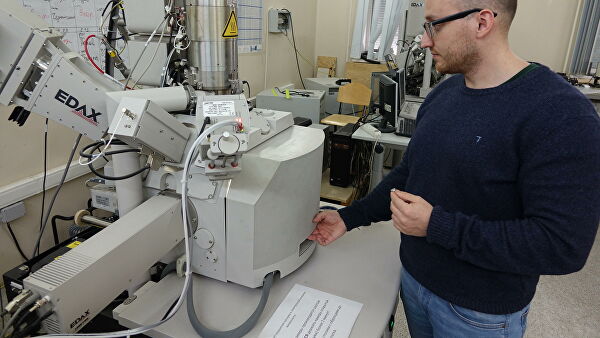 Новый подход к созданию жаропрочных сплавов предложили в России Новый подход к созданию жаропрочных сплавов предложили в России