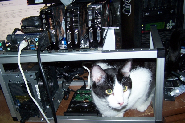 Балконный майнинг в Иркутске Балконный майнинг в Иркутске