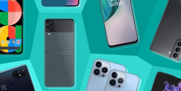 Названы лучшие смартфоны 2021 года в разном ценовом сегменте Названы лучшие смартфоны 2021 года в разном ценовом сегменте