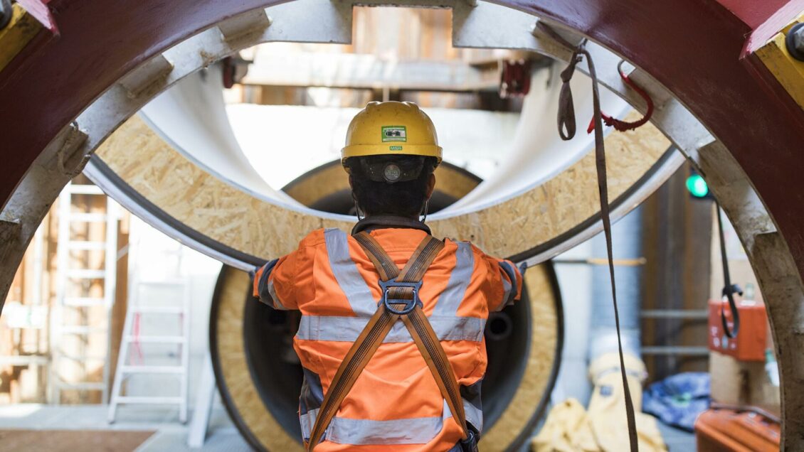 Глава МИД ФРГ Бербок: газопровод "Северный поток — 2" не соответствует нормам Евросоюза Глава МИД ФРГ Бербок: газопровод "Северный поток — 2" не соответствует нормам Евросоюза