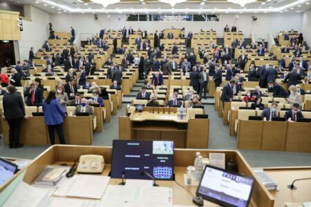 Аксенов выступил за введение императивного мандата для депутатов