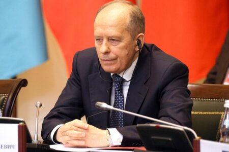В 2021 году в России не допущено ни одного теракта