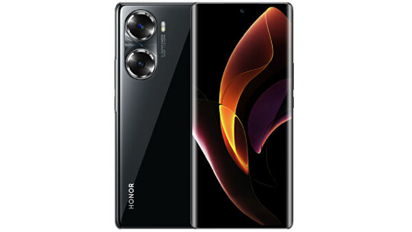Представлены смартфоны Honor 60 и Honor 60 Pro с поддержкой Google-сервисов