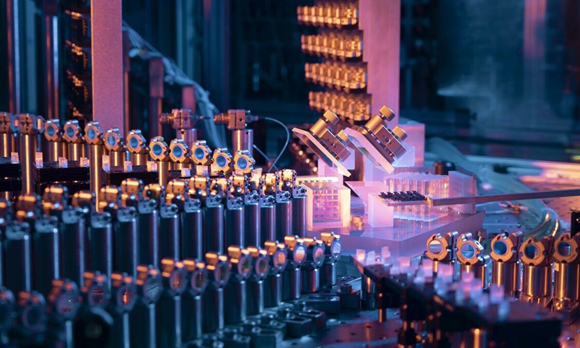 Кульбиты на кубитах. Когда появятся квантовые ноутбуки