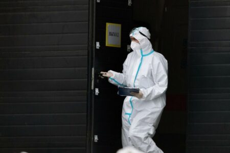 Ученые заявили, что препарат от алкоголизма может быть эффективен от COVID