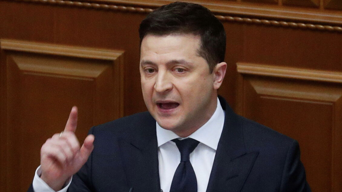 Имидж превыше всего: Зеленский не дождался Байдена и ударился в спорт Имидж превыше всего: Зеленский не дождался Байдена и ударился в спорт