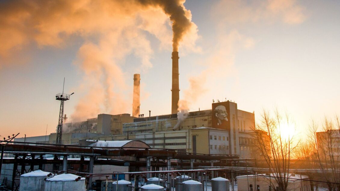 В Улан-Удэ организовали мониторинг температуры во всех соцобъектах