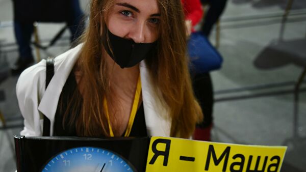 Путина услышали: мир обсуждает, как президент России назвал женщин Путина услышали: мир обсуждает, как президент России назвал женщин