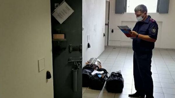 В Ростовской области задержали сбежавших заключенных