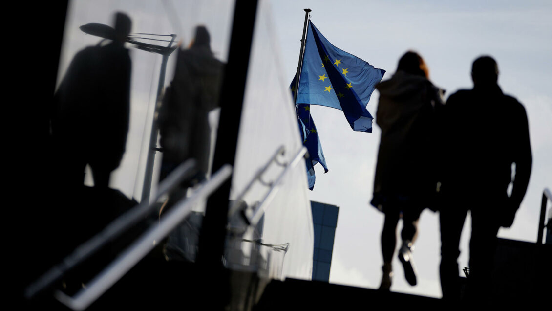 Этот парламент уже никому не нужен Этот парламент уже никому не нужен