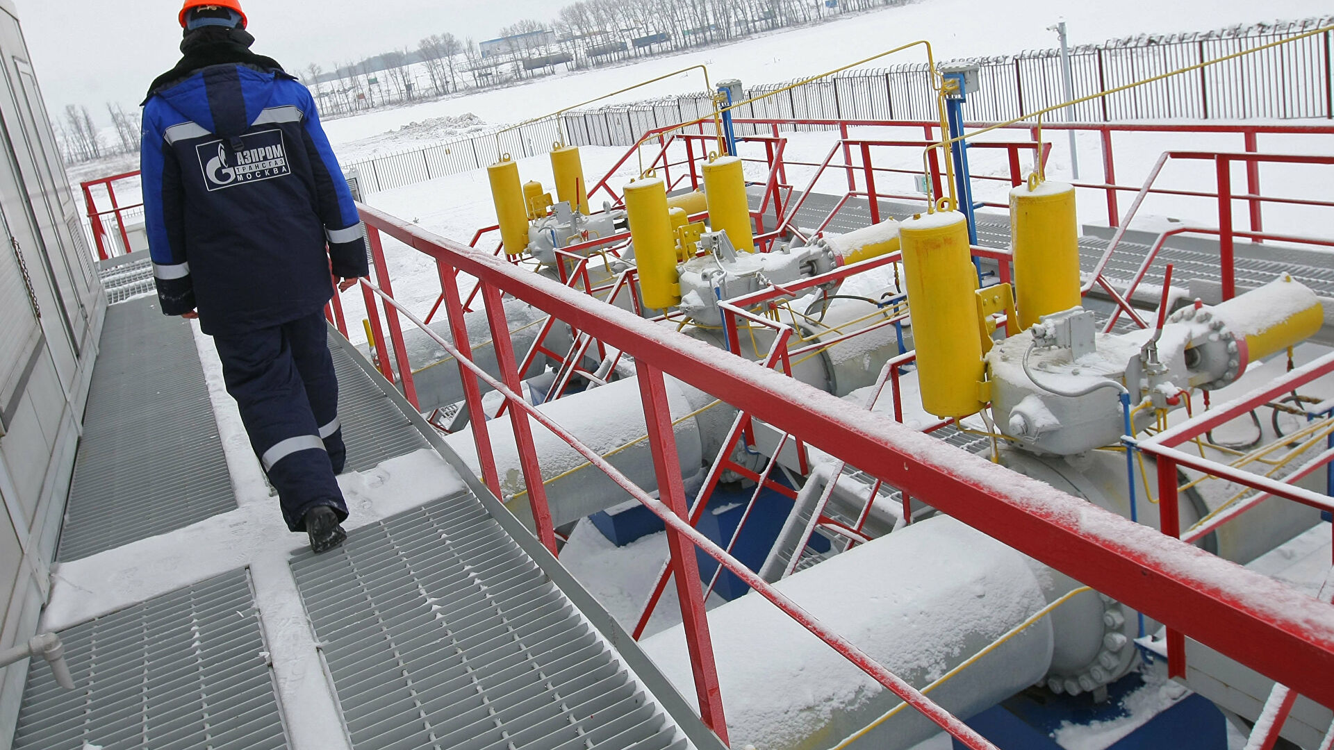 "Газпром" усомнился в оценках правительства по обеспеченности газом