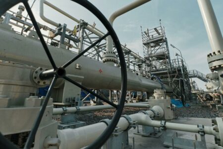 Глава МИД ФРГ Бербок: газопровод «Северный поток — 2» не соответствует нормам Евросоюза
