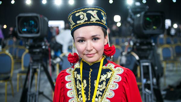 Путина услышали: мир обсуждает, как президент России назвал женщин Путина услышали: мир обсуждает, как президент России назвал женщин