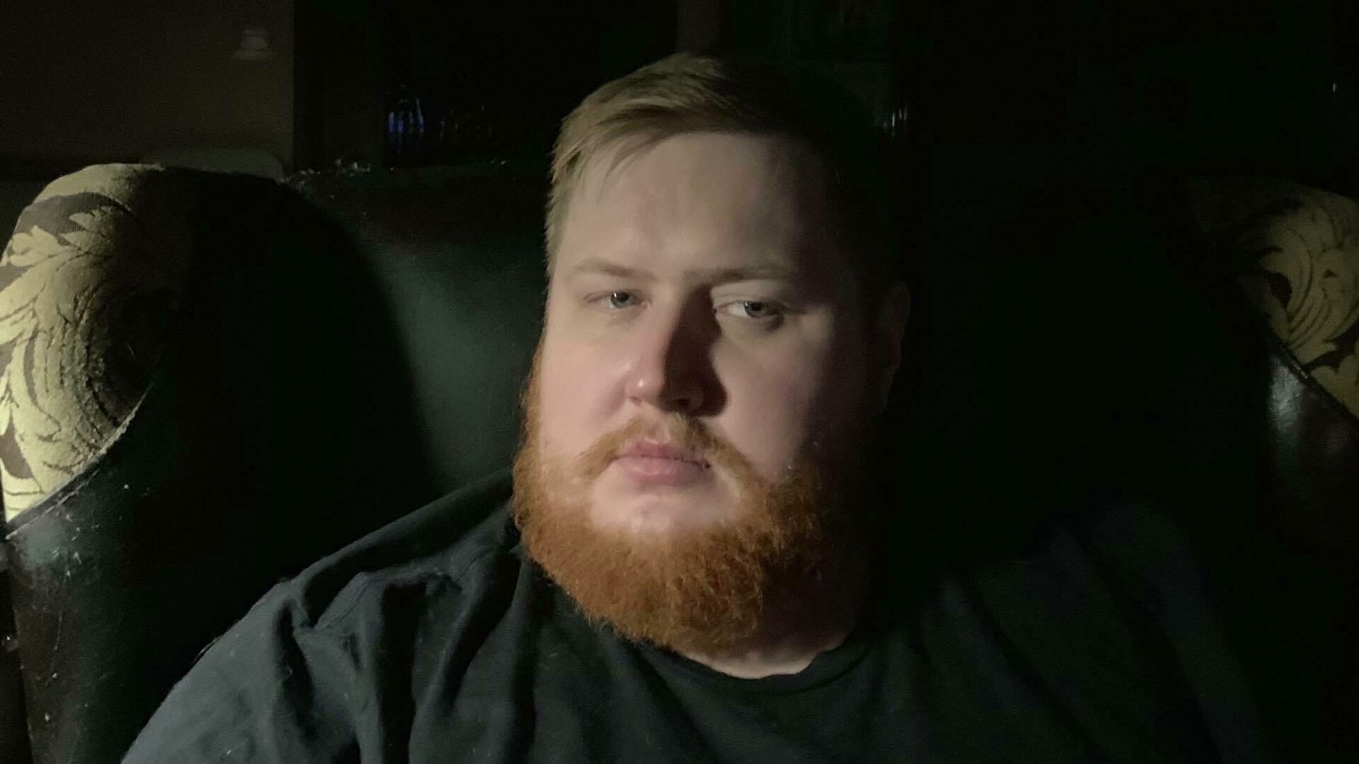 Жена назвала возможную причину гибели Егора Просвирнина