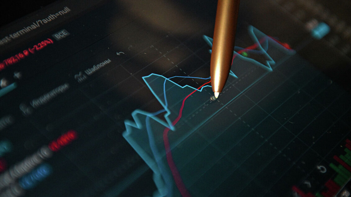 Эксперт дал совет, когда нужно распродавать активы на фондовом рынке