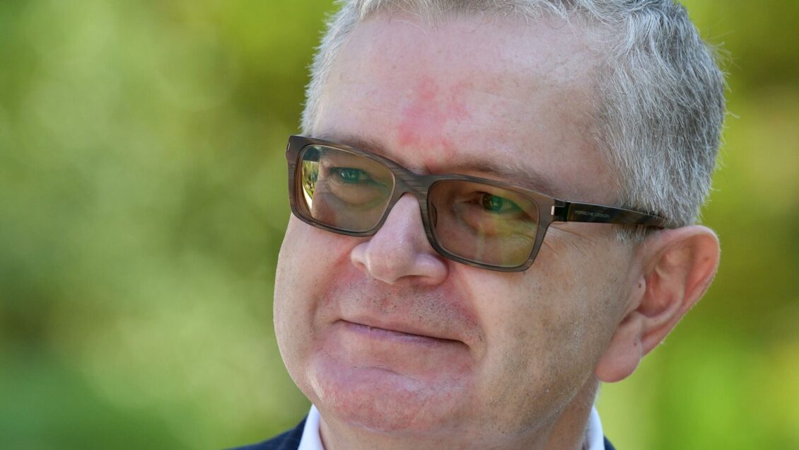 Путин сменил посла в Эстонии Путин сменил посла в Эстонии