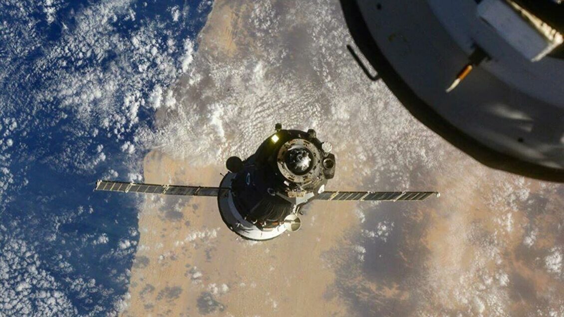 Путин оценил перспективы взаимодействия с Турцией в освоении космоса Путин оценил перспективы взаимодействия с Турцией в освоении космоса