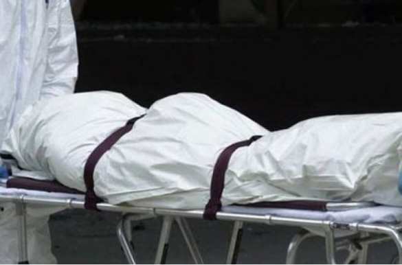 Разлагающийся труп сидит в каюте: в Турцию прибыло судно с мёртвым украинским моряком Разлагающийся труп сидит в каюте: в Турцию прибыло судно с мёртвым украинским моряком