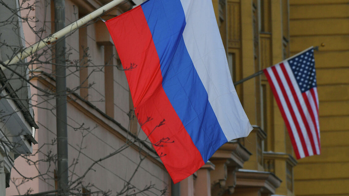 Глава МИД Лавров заявил, что Россия постоянно ставит США вопрос о процессе выдачи виз Глава МИД Лавров заявил, что Россия постоянно ставит США вопрос о процессе выдачи виз