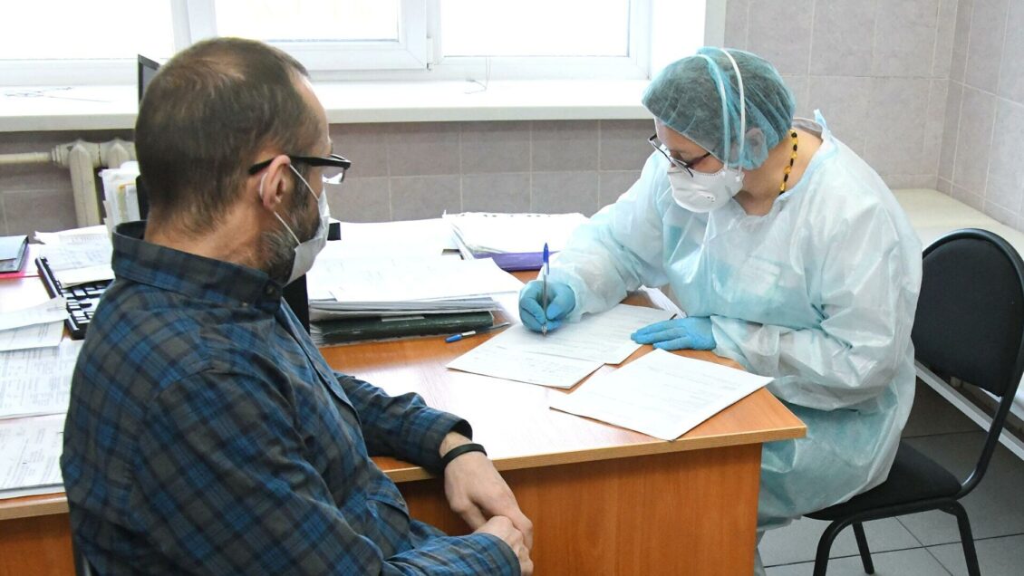 Вирусологи назвали способ защититься от омикрон-штамма коронавируса Вирусологи назвали способ защититься от омикрон-штамма коронавируса