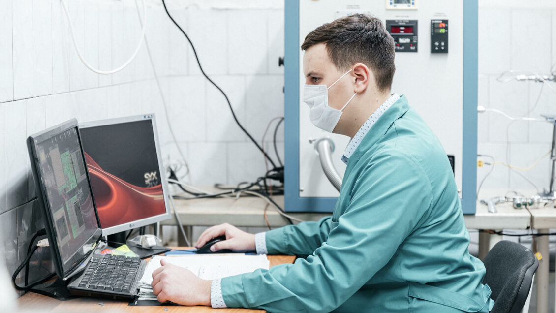 Разработка из России поможет создать новые топливные накопители водорода Разработка из России поможет создать новые топливные накопители водорода