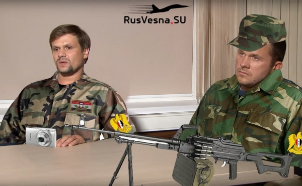 «Русские дальнобойщики» с пулемётами гоняют колонны армии США (ВИДЕО) «Русские дальнобойщики» с пулемётами гоняют колонны армии США (ВИДЕО)