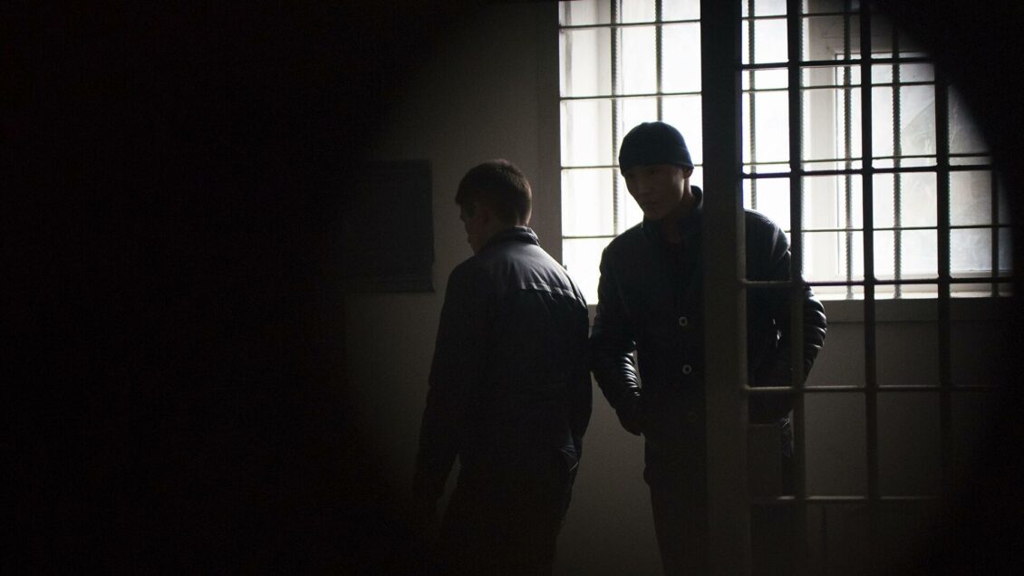 В Самарской области завели дело против заключенного, сбежавшего из колонии