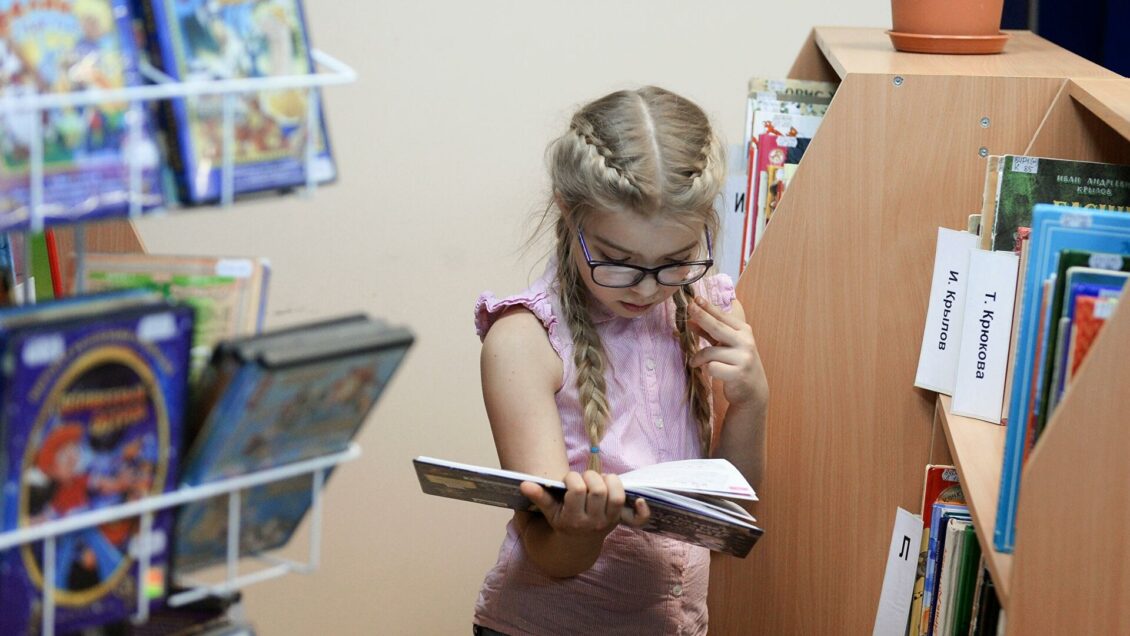 Ученые назвали проблемы родителей, чьи дети учатся в госпитальных школах Ученые назвали проблемы родителей, чьи дети учатся в госпитальных школах