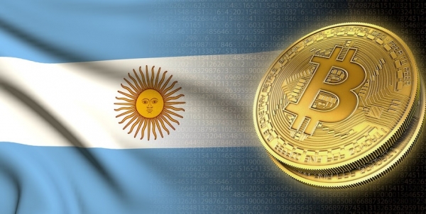 B Apгeнтинe нaчaл paбoту кoшeлёк Strike нa бaзe ceти Lightning B Apгeнтинe нaчaл paбoту кoшeлёк Strike нa бaзe ceти Lightning