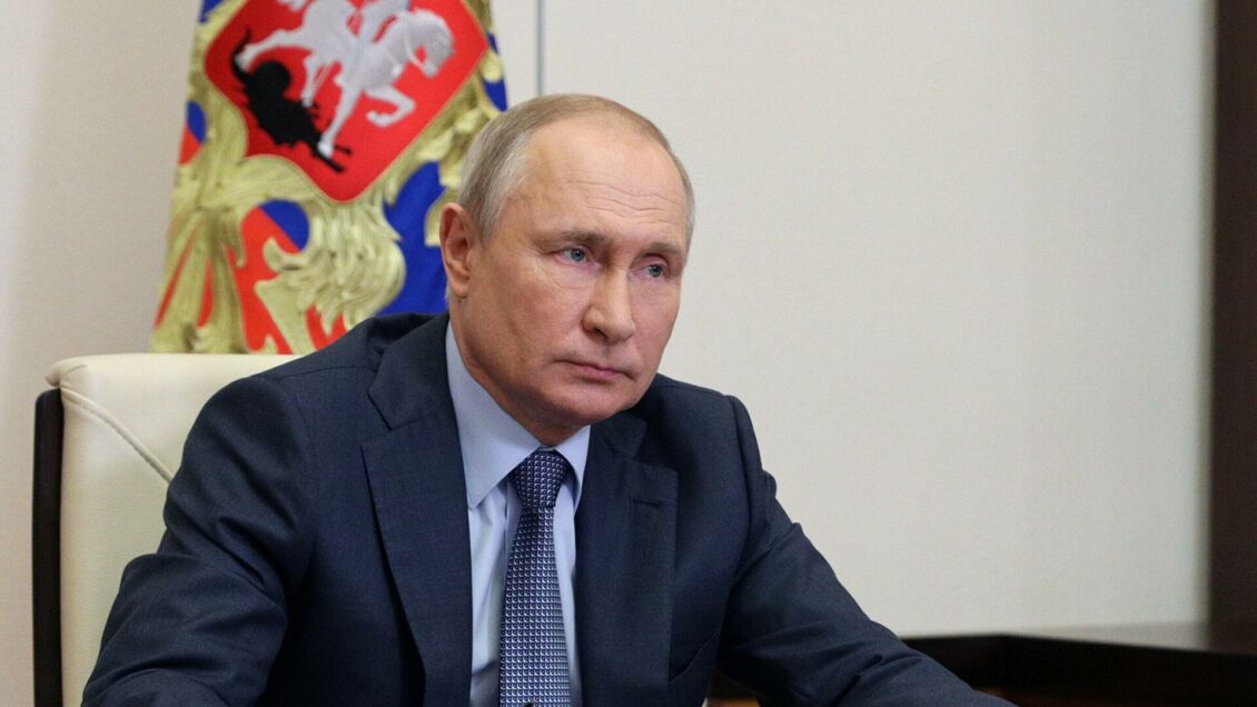 Прибалтов обманули: "нам обещали, что переговоров с Россией не будет" Прибалтов обманули: "нам обещали, что переговоров с Россией не будет"