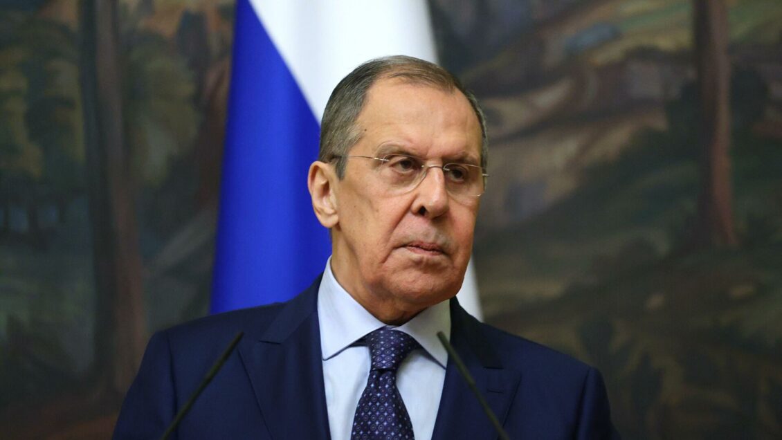 Россия твердо отстаивала интересы в сфере безопасности, заявил Путин Россия твердо отстаивала интересы в сфере безопасности, заявил Путин
