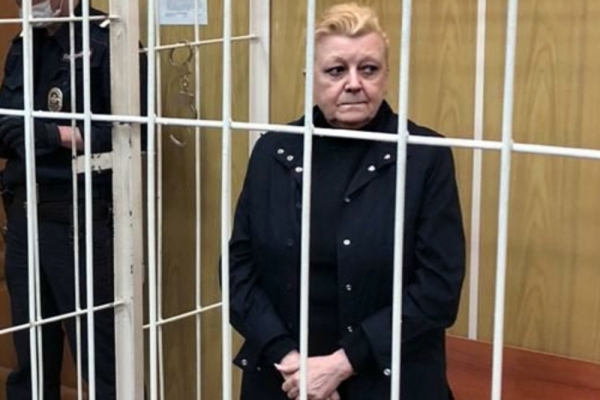 Дело об обмане семьи актера Алексея Баталова дошло до суда