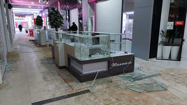 Глава МИД Казахстана Тлеуберди: атаку на Нур-Султан удалось предотвратить благодаря ОДКБ