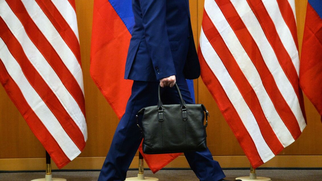 Пушков назвал единственный способ наладить отношения между Россией и США 