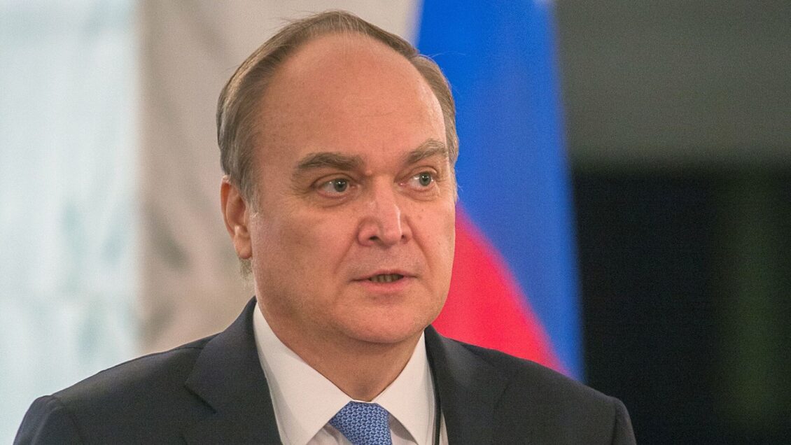 Шведы объяснили, почему опасно "загонять в угол" Россию вступлением в НАТО Шведы объяснили, почему опасно "загонять в угол" Россию вступлением в НАТО