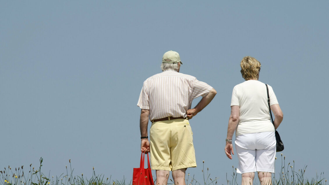 Ученые выяснили предел продолжительности жизни человека