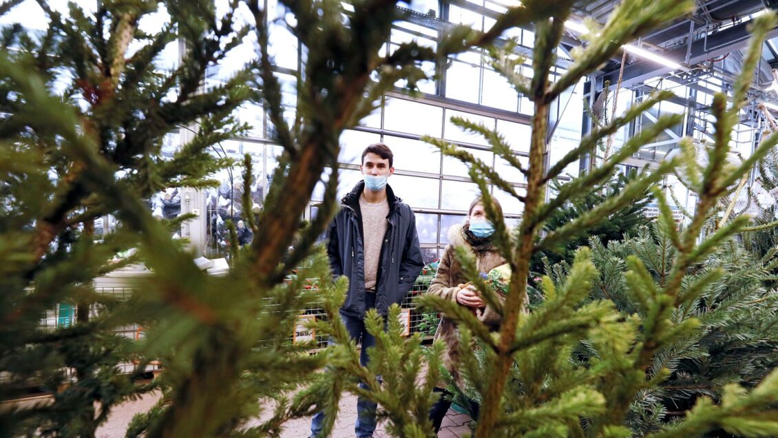 В России в январе почти втрое вырос спрос на компьютеры