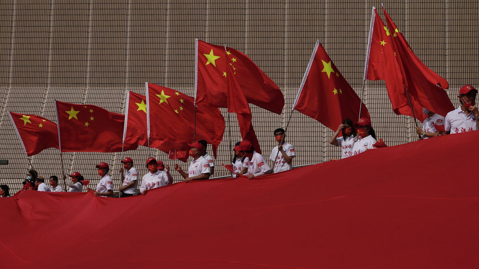 Китай украл у Америки самое ценное