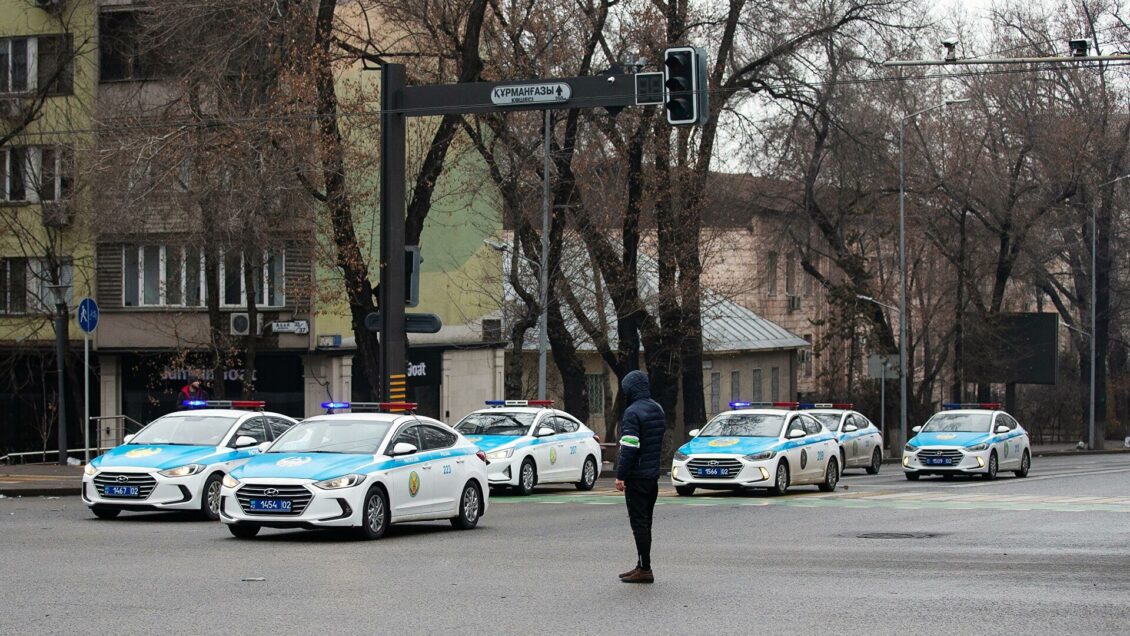 Абоненты "Казахтелекома" могут совершать бесплатные звонки на период действия ЧП Абоненты "Казахтелекома" могут совершать бесплатные звонки на период действия ЧП