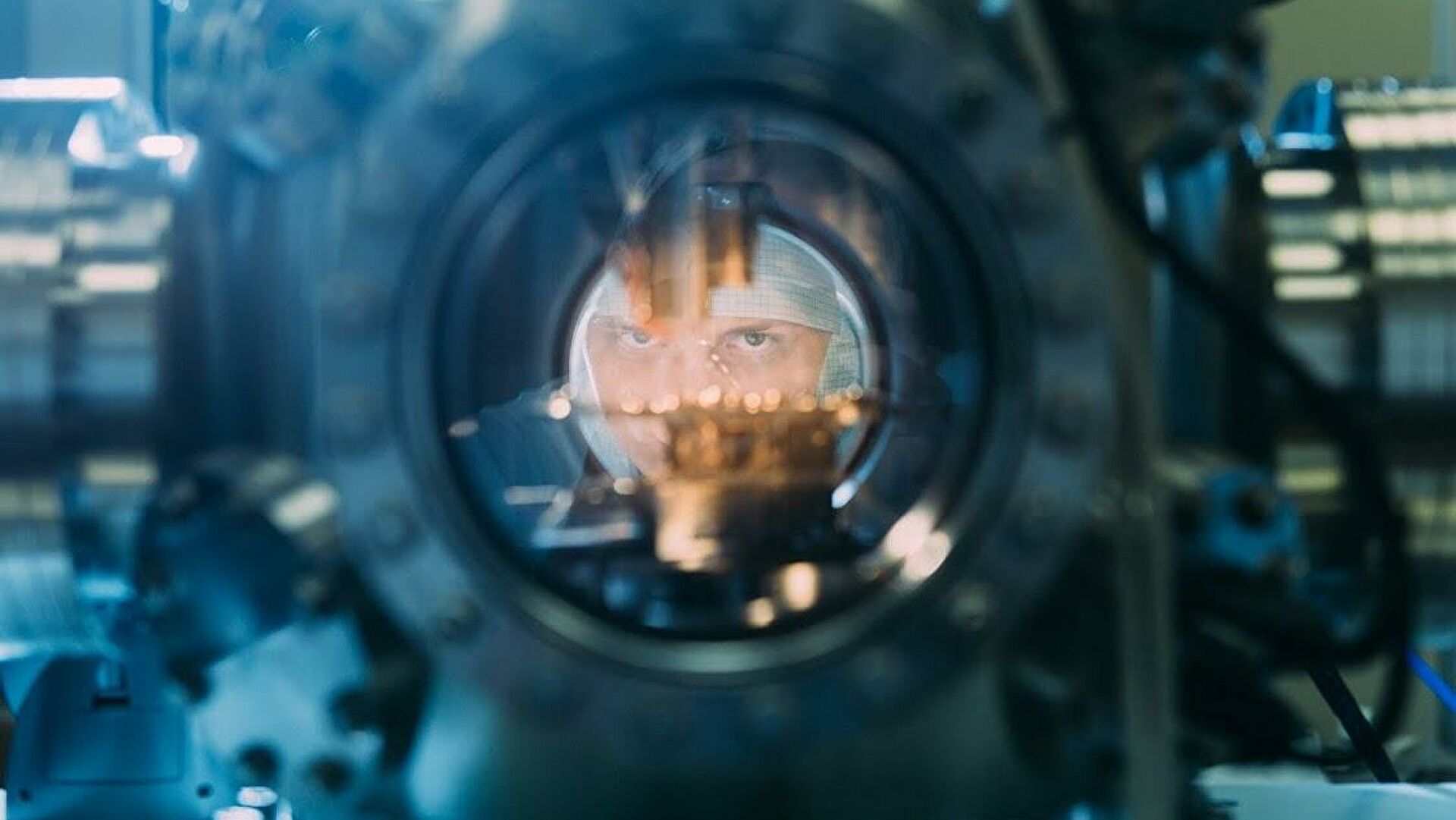 Эксперт: гибрид человека и искусственного интеллекта появится в 2022 году Эксперт: гибрид человека и искусственного интеллекта появится в 2022 году