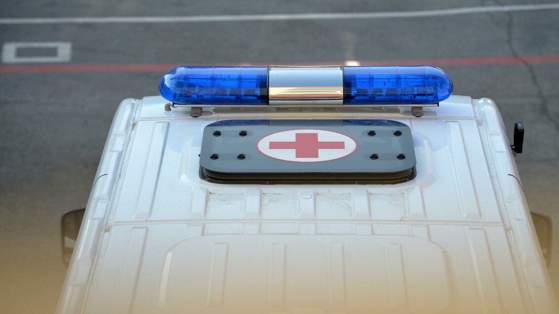 В ДТП на трассе в Саратовской области погиб ребенок