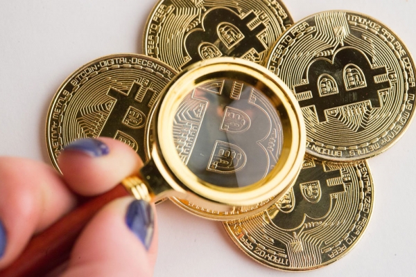 Регулирование криптовалют предложили протестировать в Татарстане