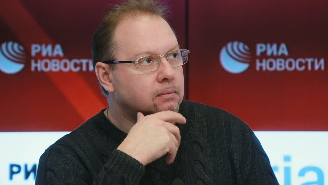 В "Единой России" предложили Матвейчеву убрать эпатажность на второй план В "Единой России" предложили Матвейчеву убрать эпатажность на второй план