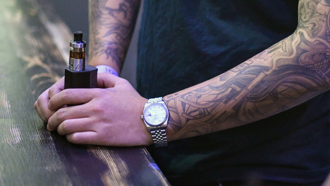 В Госдуме попросили СК предоставить статистику смертности детей от вейпов В Госдуме попросили СК предоставить статистику смертности детей от вейпов