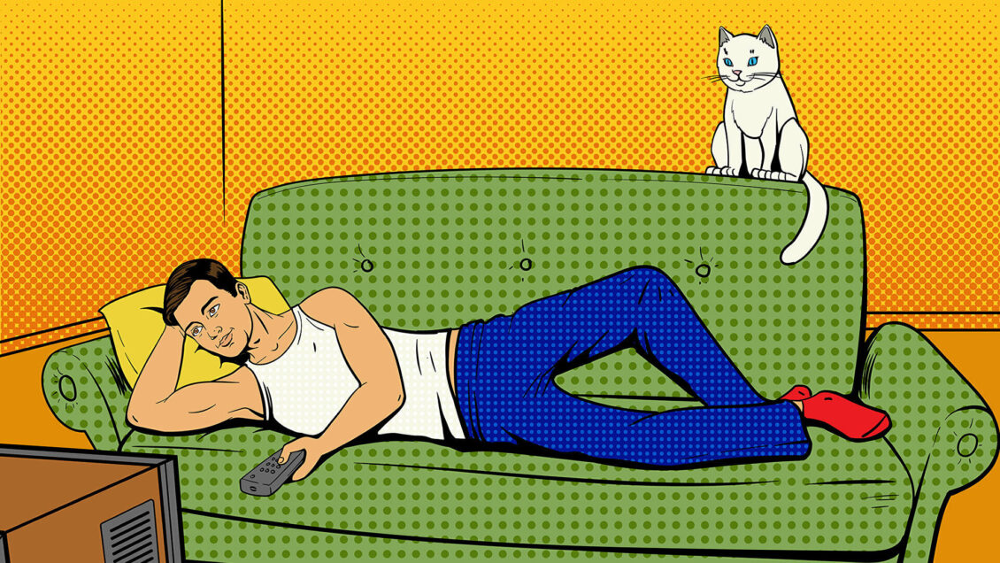 Священник рассказал, как лучше провести Рождество Священник рассказал, как лучше провести Рождество