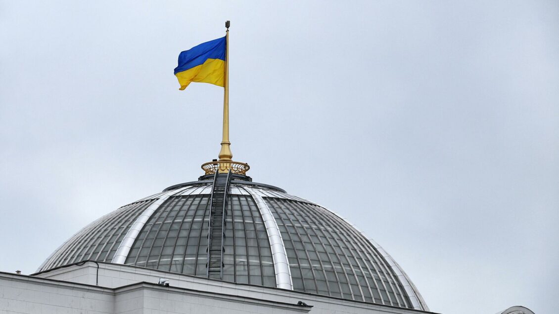 WSJ: Германия заблокировала поставки артиллерии своего производства из Эстонии на Украину WSJ: Германия заблокировала поставки артиллерии своего производства из Эстонии на Украину