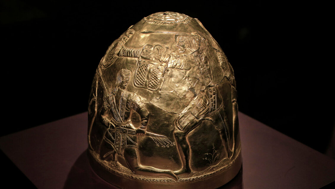 Выступавший от имени Крыма в ЕС признался, что это было его личным мнением Выступавший от имени Крыма в ЕС признался, что это было его личным мнением