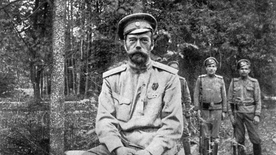 Депутат Рады Волошин вспомнил манифест Николая II о войне из-за ситуации вокруг Украины